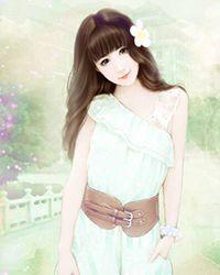 李婉儿和李慕婉