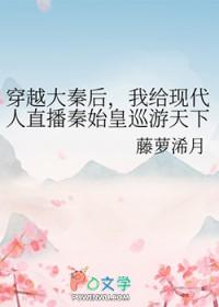 穿越大秦